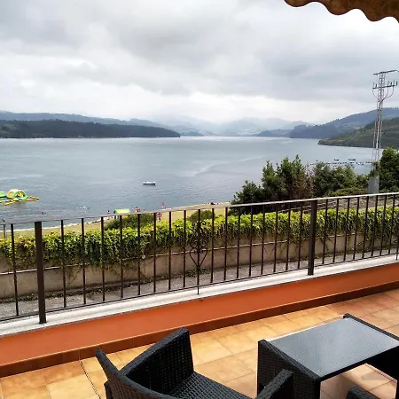 Apartment Mirador De La Ria