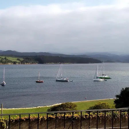 Mirador De La Ria * 里瓦德奥