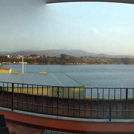Mirador De La Ria Apartment *