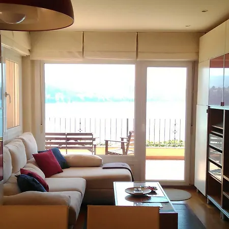 Mirador De La Ria 里瓦德奥