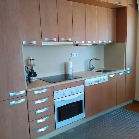Apartamento Mirador De La Ría *