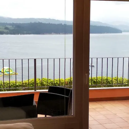 Mirador De La Ria * 里瓦德奥