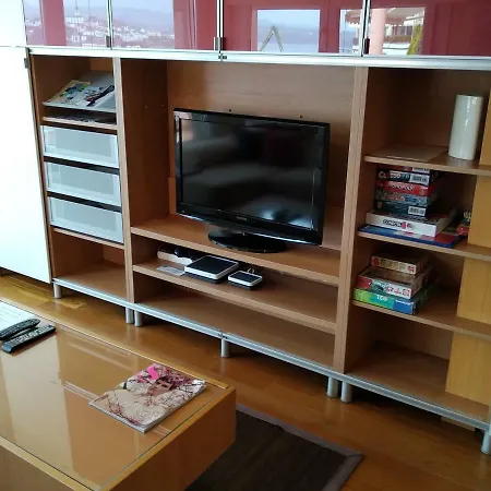 Mirador De La Ría Apartamento *