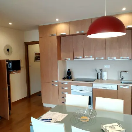 Mirador De La Ria 里瓦德奥