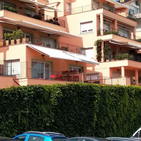 公寓 Mirador De La Ria 里瓦德奥