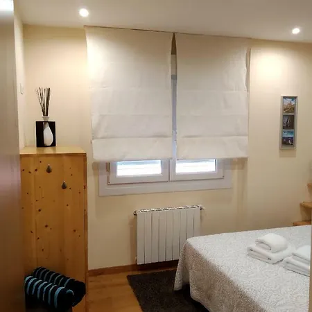 Mirador De La Ria 公寓