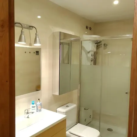 公寓 Mirador De La Ria *