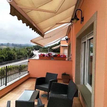 Mirador De La Ría *