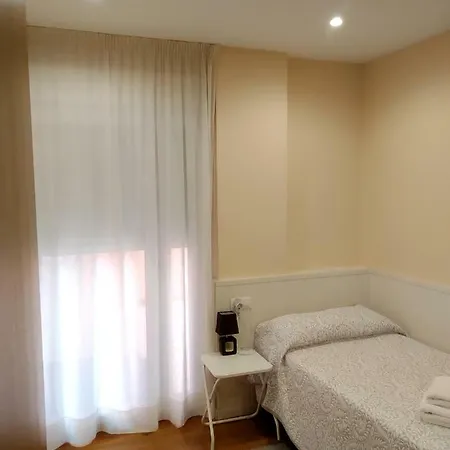 Mirador De La Ría Apartamento Ribadeo