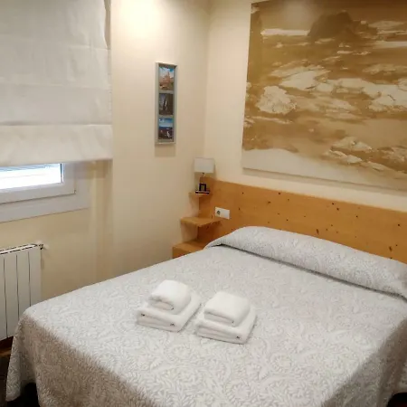 Mirador De La Ria 公寓