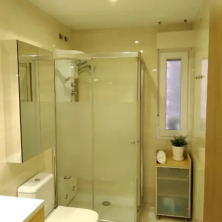 Mirador De La Ría Apartamento Ribadeo