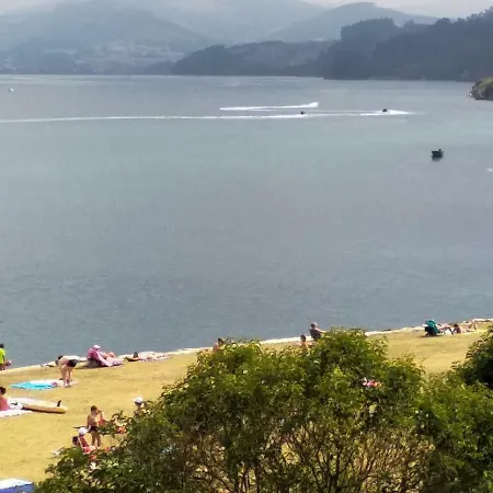 Mirador De La Ria Appartement