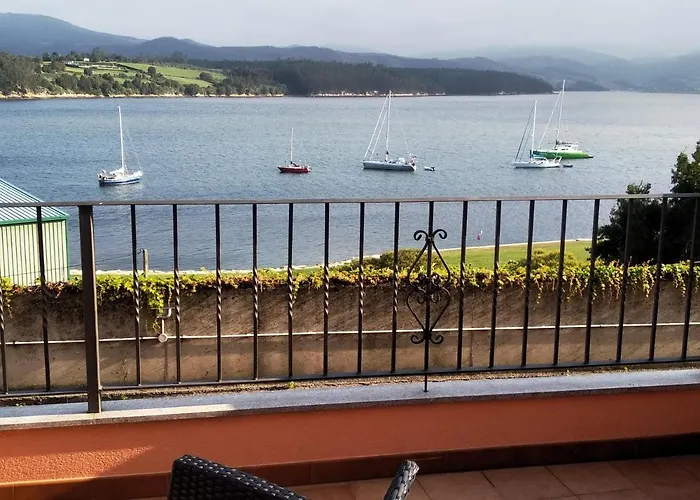 Mirador De La Ria