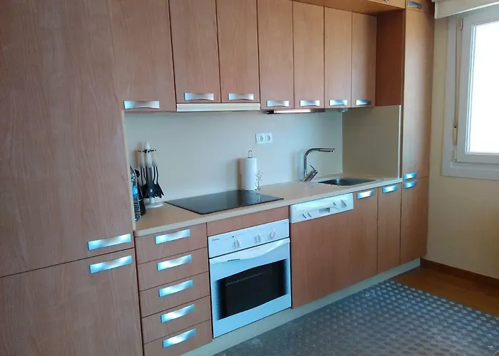 Appartement Mirador De La Ria *