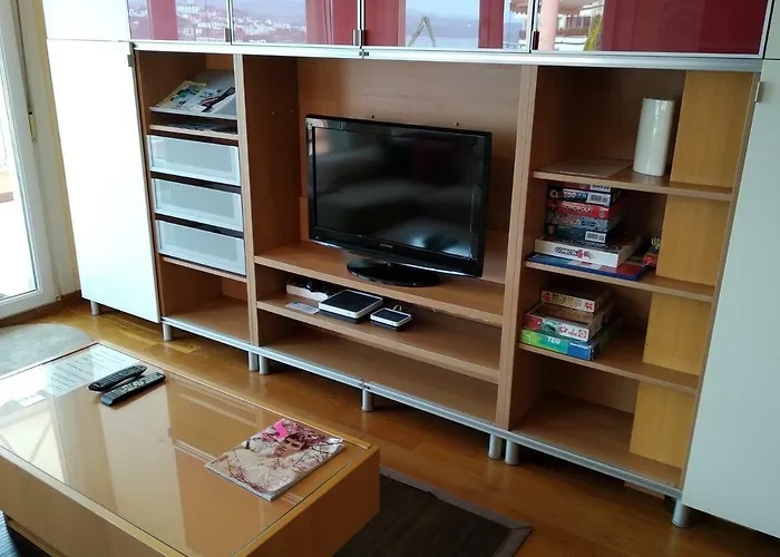 Mirador De La Ria Appartement *