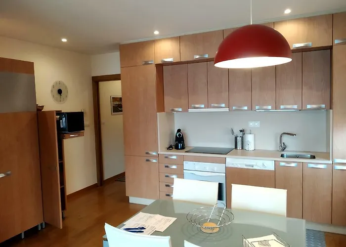 Mirador De La Ria Ribadeo