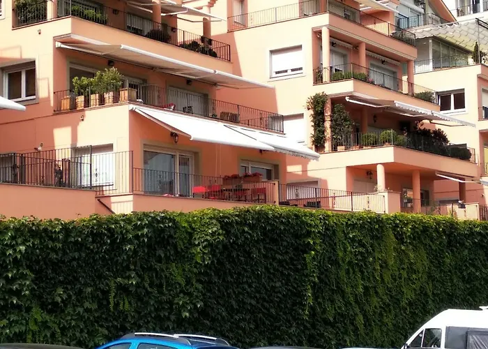 Appartement Mirador De La Ria Ribadeo