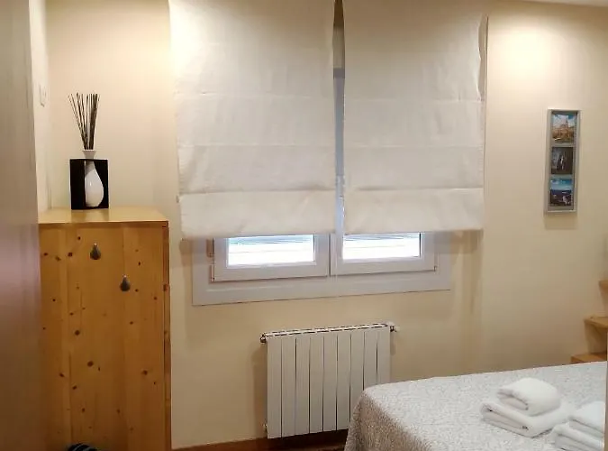 Mirador De La Ria Appartement