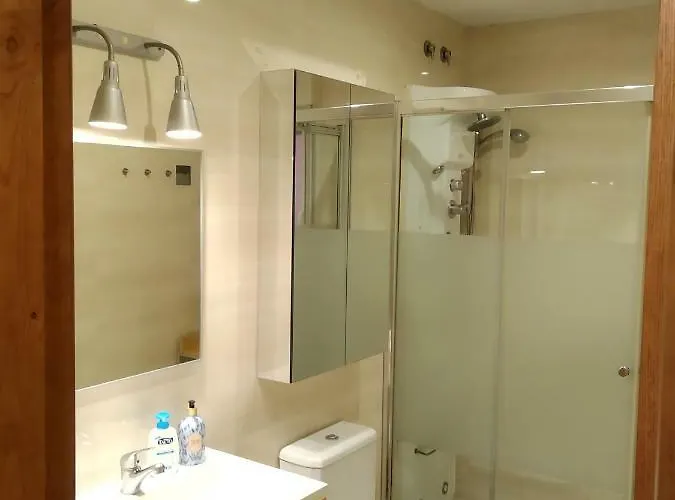 Appartement Mirador De La Ria *