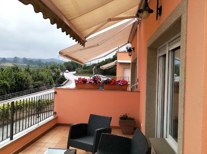 Mirador De La Ria *