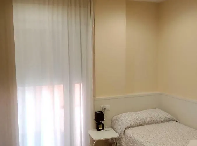 Mirador De La Ria Appartement Ribadeo