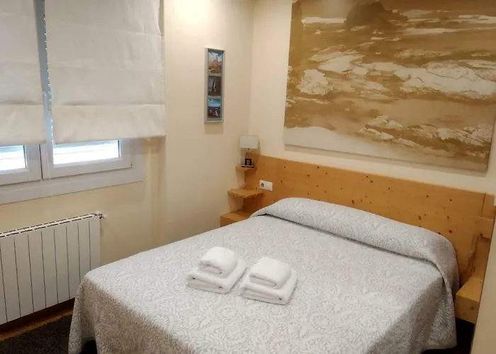 Mirador De La Ria Appartement